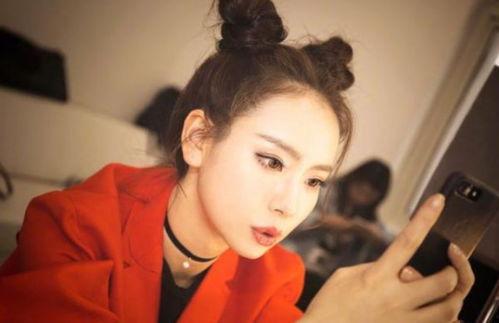 戚薇爆料刘德华视频,揭秘娱乐圈不为人知的一面