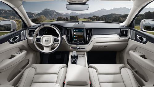 沃尔沃内饰爆料视频下载,豪华质感与科技感并存，揭秘未来汽车内饰设计趋势”